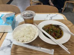 -乡村基·川味现炒大王(熙悦天街店)