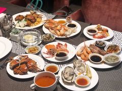 -绮梦西湖·云端餐厅(歌德店)