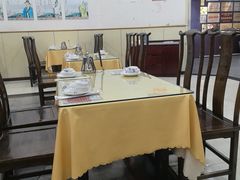 -聚丰德饭店(经五路店)