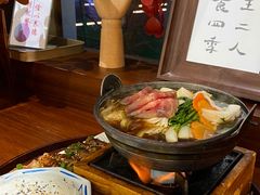 -肥朵食堂(带梦胡同店)