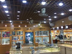 -PARKWAY·百汇眼镜(三叶眼镜城店)