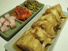 -韩国한국厨房