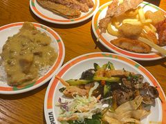 -比格比萨自助(宋家庄店)