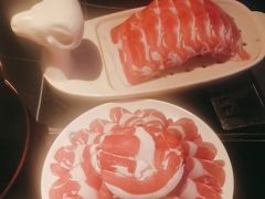 -额尔敦传统涮(公园西路店)