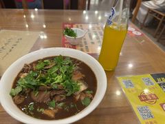 -北京小肠陈饭庄(方庄店)