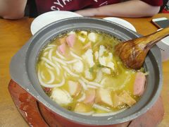 -周鱼小馆石锅酸菜鱼(活力汇店)