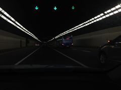 门面-胶州湾海底隧道