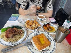 -渔记茶餐厅(渔村店)