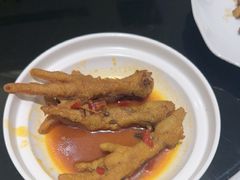 -祥记·国宴豫菜·经典粤菜(郑东新区新长安店)