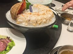-海月轩海鲜豆捞(紫金塔店)