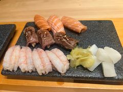 -鮨冠OMAKASE食べ放题(北京首店)