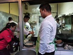 -甘记肥肠粉(马鞍北路店)