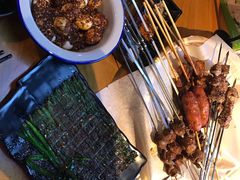 -lu串