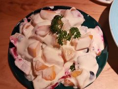 -夏日玛莉西餐厅(岳阳花板桥步步高店)