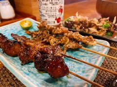 -半藏居酒屋(香港花园店)