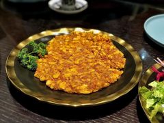 烩白豆-Mevlana梅夫娜土耳其餐厅·清真