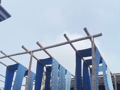 -乌镇东栅景区
