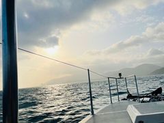 -石梅湾艾美度假酒店