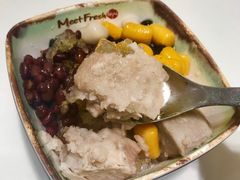 -鲜芋仙Meet Fresh(壹方城店)