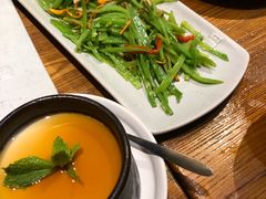 -云海肴·云南小炒·汽锅鸡(天津国金汇店)