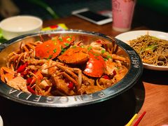-胖哥俩肉蟹煲(杭州下沙学林街店)