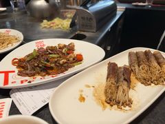 -火地铁板烧(昆山万象汇店)