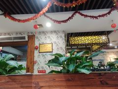 大堂-明泉居茶点荟(车陂店)