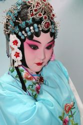 -华韵京剧摄影(洋桥角门东店)