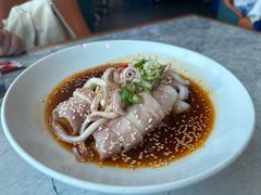 -不仔客海鲜·烧烤·270度海景餐厅(大东海店)