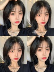-Rise Hair上升造型