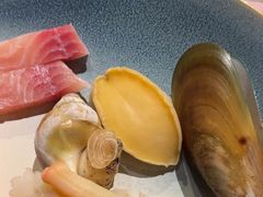 -金海湾自助餐厅(金陵饭店)