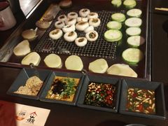 -塘屋烧烤·云南火塘烧烤品牌(春城慧谷旗舰店)