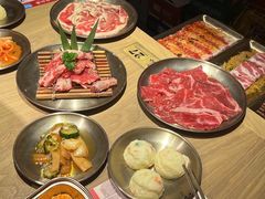 -西塔老太太泥炉烤肉(亚运村店)