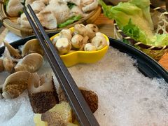 -大头椰·椰子鸡火锅(南宁万象城店)