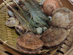-渔小生蒸汽石锅鱼(印象城店)