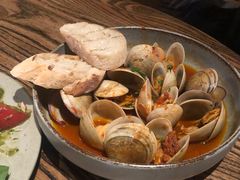 -Apollo·西班牙小酒馆(安福路店)
