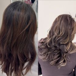 -5M HAIR SALON精品店