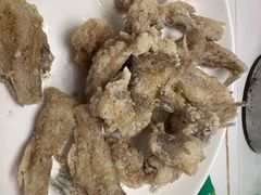 -金海湾海鲜排档(朱家尖店)