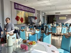 -写庭·鱼鲜川菜·宴请(铁像寺水街店)