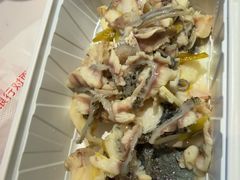 -周渝食惦酸菜鱼(青浦店)