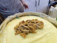 卷凉皮-安徽阜阳卷馍(西单店)