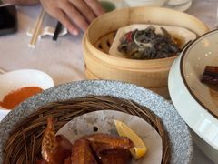 -海湾壹品·粤菜·早茶·烤鸭(拱北店)