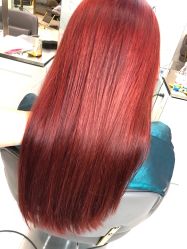 -潘多拉Hairsalon
