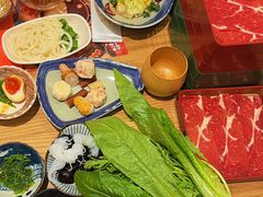 -伊豆野菜村(大族广场店)