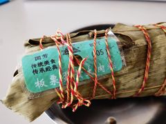 -湖州国芳粽子(湖州总店)