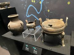 -盘龙城国家考古遗址公园