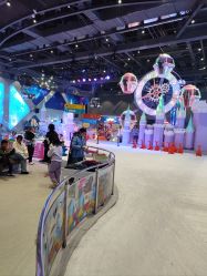 -第五极儿童乐园