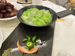 -金时代顺风大酒店(临港百联店)
