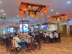 -桥香园过桥米线(国贸店)