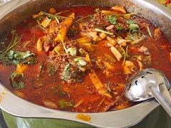 -杨林闻老三酸菜鱼(总店)